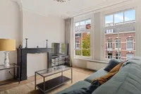Cornelis Anthoniszstraat, Amsterdam