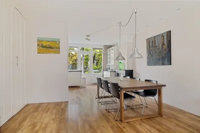 Cornelis Anthoniszstraat , 1071VR, Amsterdam, Noord-Holland