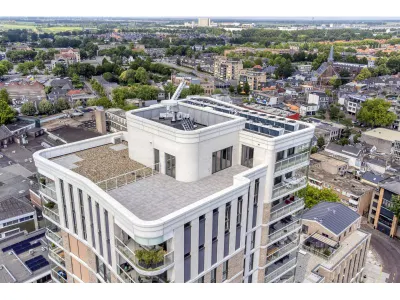 Carmelietenstraat , 5341EG, Oss, Noord-Brabant