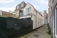 Keizerstraat, Gouda