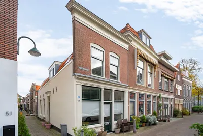 Keizerstraat , 2801NK, Gouda, Zuid-Holland