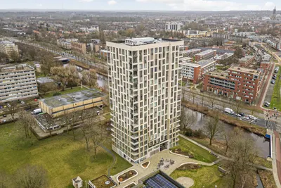 Aalscholverpad , 3815DZ, Amersfoort, Utrecht