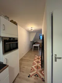 Korte Kamperstraat, Zwolle
