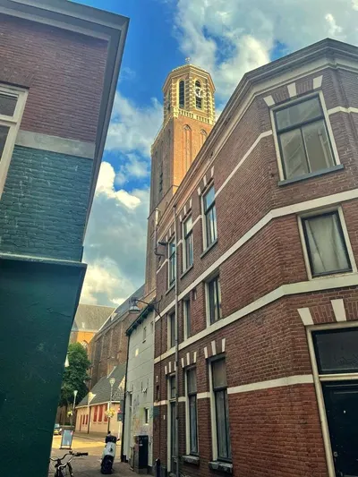 Korte Kamperstraat , 8011MN, Zwolle, Overijssel