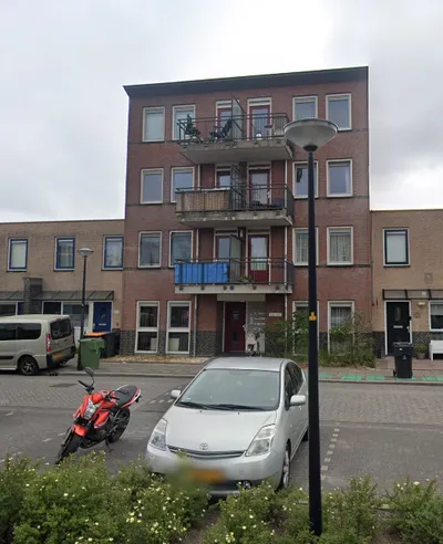 Zuidwijkring , 1705KR, Heerhugowaard, Noord-Holland
