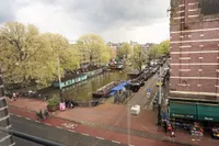 Kinkerstraat, Amsterdam