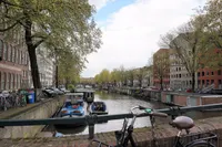 Kinkerstraat, Amsterdam