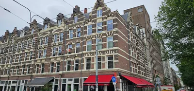 Kinkerstraat , 1053DZ, Amsterdam, Noord-Holland