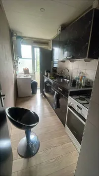 Mahlerstraat, Bergen op Zoom