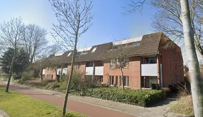 Excelsiorhof , 1701BW, Heerhugowaard, Noord-Holland