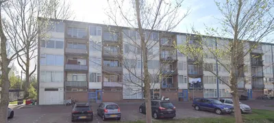 Mondriaanstraat , 1816XM, Alkmaar, Noord-Holland