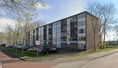 Mondriaanstraat , 1816XN, Alkmaar, Noord-Holland