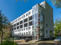 Dr. Plesmansingel, Amstelveen