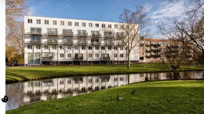 Dr. Plesmansingel , 1185GN, Amstelveen, Noord-Holland