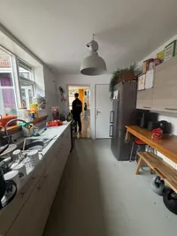 Wilgenstraat, Den Bosch
