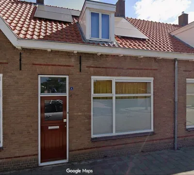 Wilgenstraat , 5213SE, Den Bosch, Noord-Brabant