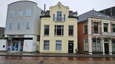 Aweg , 9718CX, Groningen, Groningen