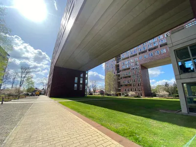 Appartement Abdijtuinen, Veldhoven