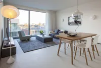 Valkenburgerstraat, Amsterdam