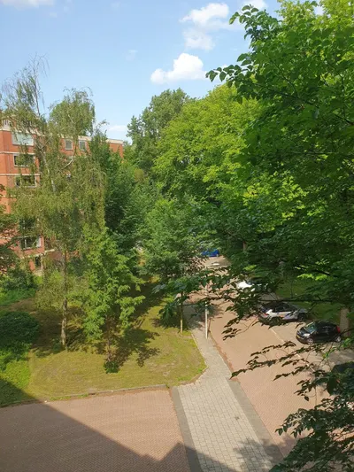 Ilperveldstraat , 1024PK, Amsterdam, Noord-Holland