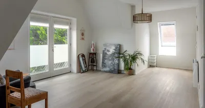 Johan Willem Frisostraat , 8606CT, Sneek, Friesland