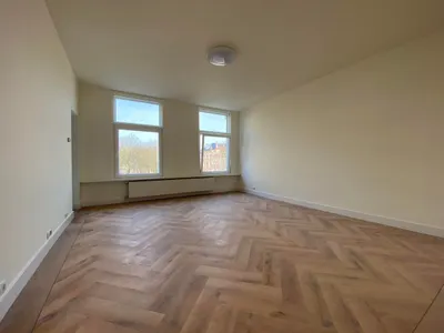 Appartement Nieuwe Binnenweg, Rotterdam