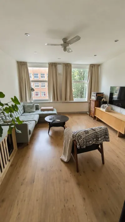 Rijnstraat , 1079HH, Amsterdam, Noord-Holland