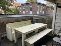 Kinkerstraat, Amsterdam