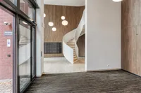 Mangoweg, Leiden