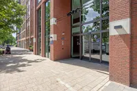 Mangoweg, Leiden