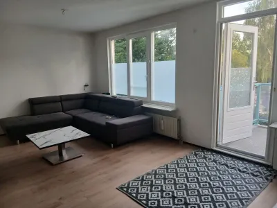 Mary Zeldenruststraat , 2135JP, Hoofddorp, Noord-Holland