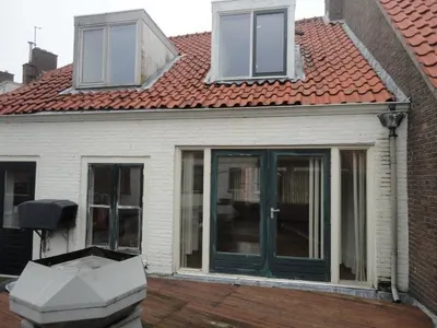 Zusterstraat , 4331KJ, Middelburg, Zeeland