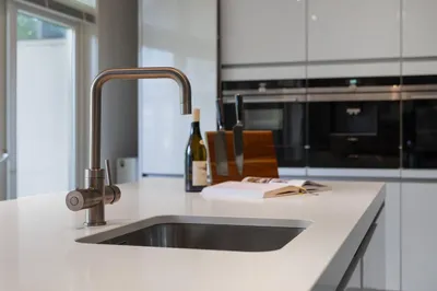 Appartement Rijnstraat, Amsterdam