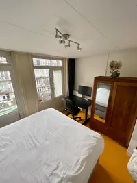Pieter van der Doesstraat, Amsterdam
