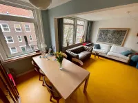 Pieter van der Doesstraat, Amsterdam
