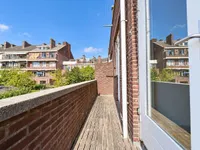 Appelstraat, Den Haag