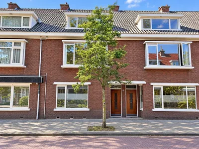 Appartement Appelstraat, Den Haag