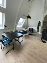 Gashouderstraat, Alkmaar