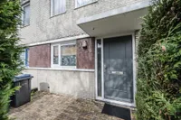 Viscontistraat, Almere