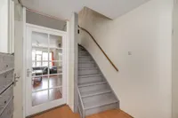Viscontistraat, Almere