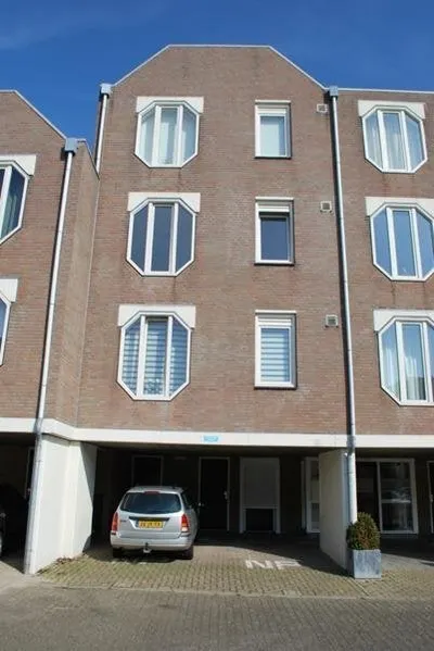 Appartement Biarritzplein, Eindhoven