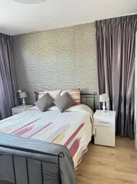 Praam, Amstelveen
