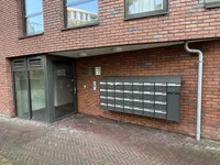 Vrouwengelukhof, Amsterdam