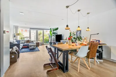 Fanny Blankers-Koenlaan , 1183WS, Amstelveen, Noord-Holland
