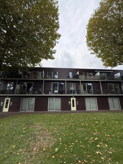 Appartement Philips de Goedelaan, Eindhoven