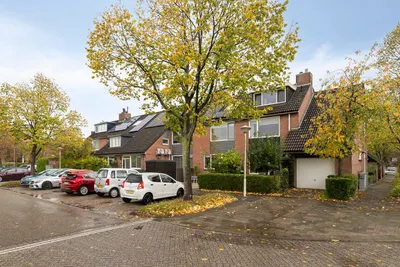 Aïdaschouw , 2726KA, Zoetermeer, Zuid-Holland