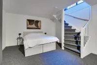 Anton Geesinkstraat, Utrecht