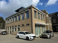 Parallelweg, Maastricht