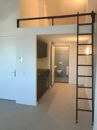 Parallelweg, Maastricht
