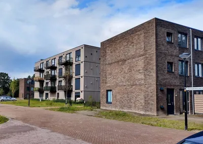 De Gording , 1701PA, Heerhugowaard, Noord-Holland